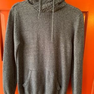 Men’s Knit Sweater